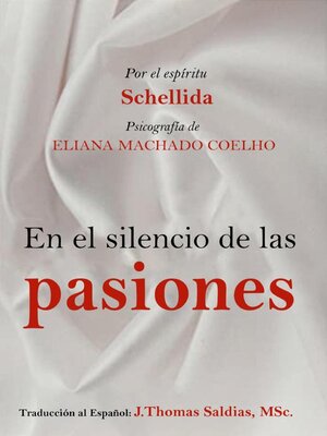 cover image of En el Silencio de las Pasiones